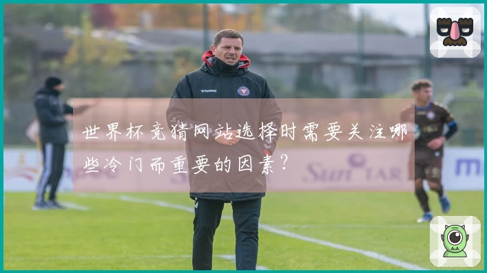 世界杯竞猜网站选择时需要关注哪些冷门而重要的因素？